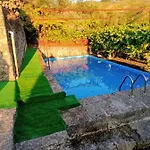 Vakantieboerderij Quinta Do Sameiro *