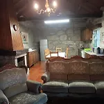 Vakantieboerderij Quinta Do Sameiro