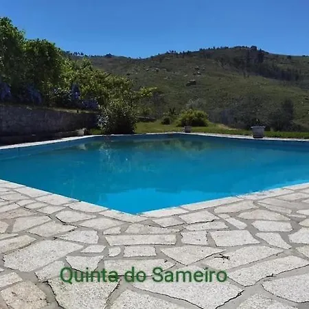 Quinta Do Sameiro