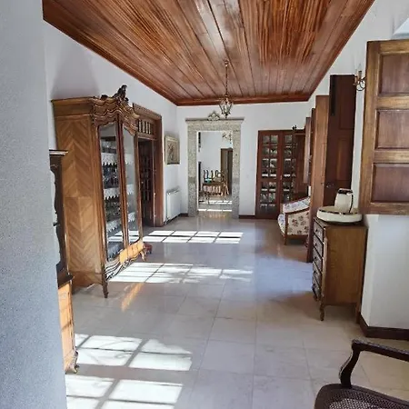 Quinta Do Sameiro ファームステイ *