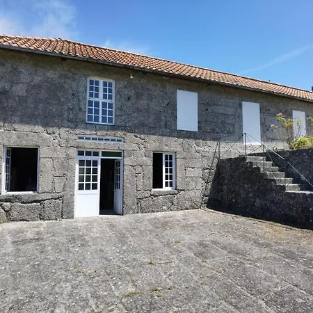 Quinta Do Sameiro Vieira do Minho