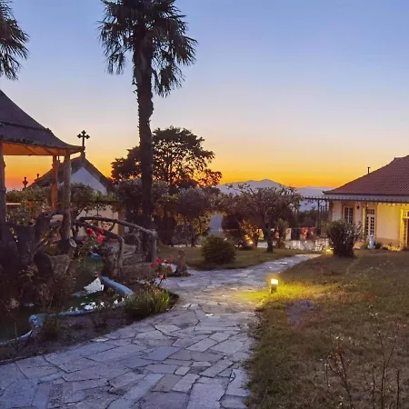 Quinta Do Sameiro Фермерский дом