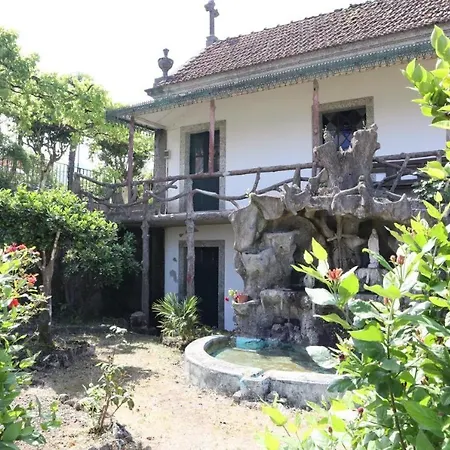 Quinta Do Sameiro Alojamento de Turismo Rural