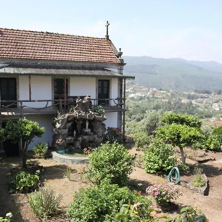 Quinta Do Sameiro * 维埃拉·多米尼奥