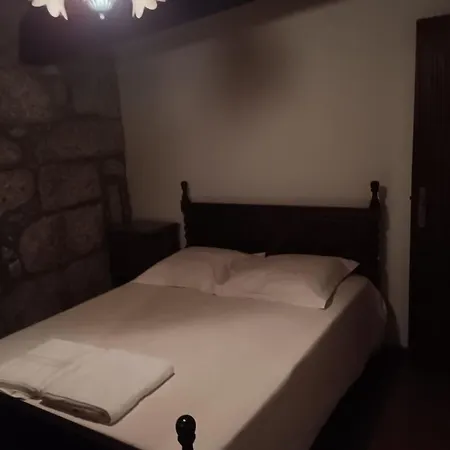 Quinta Do Sameiro * 维埃拉·多米尼奥