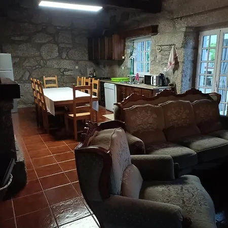 Quinta Do Sameiro Vieira do Minho