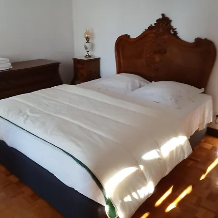 Quinta Do Sameiro * Виейра-ду-Минью