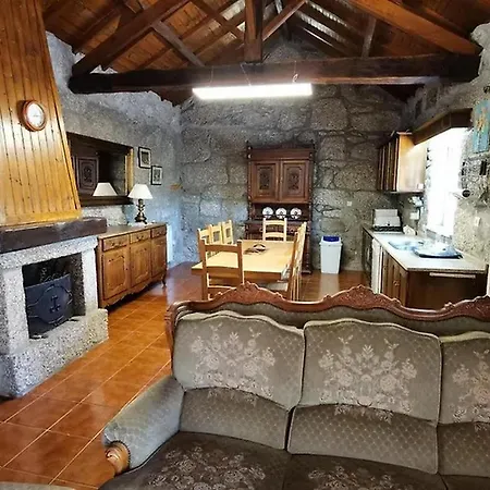 Farm stay Quinta Do Sameiro