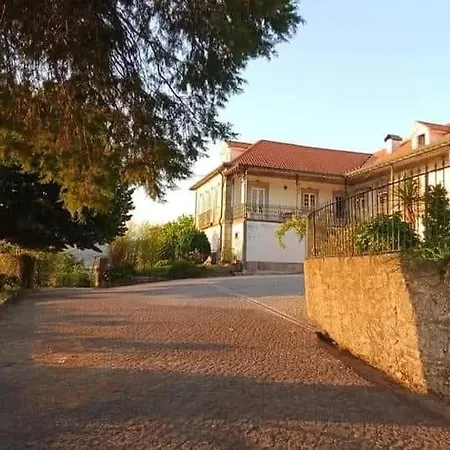 Quinta Do Sameiro * Vieira do Minho