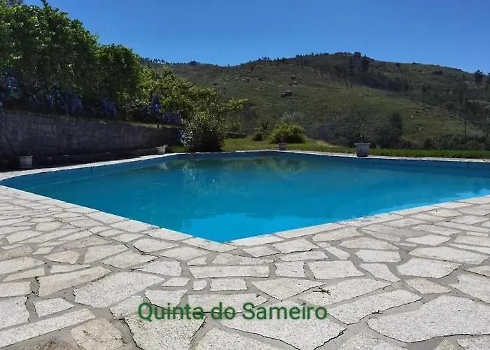 Quinta Do Sameiro