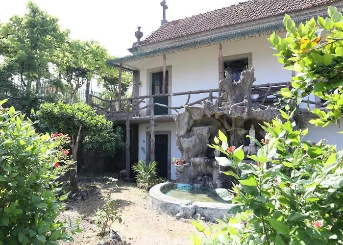 Quinta Do Sameiro 팜스테이