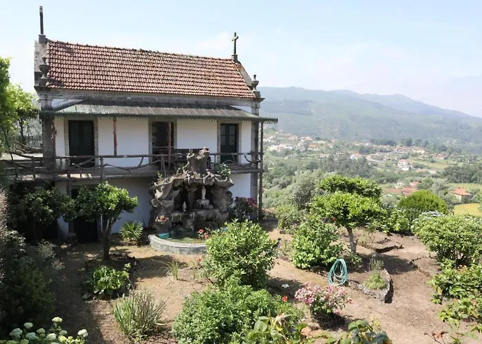 Quinta Do Sameiro * Vieira do Minho