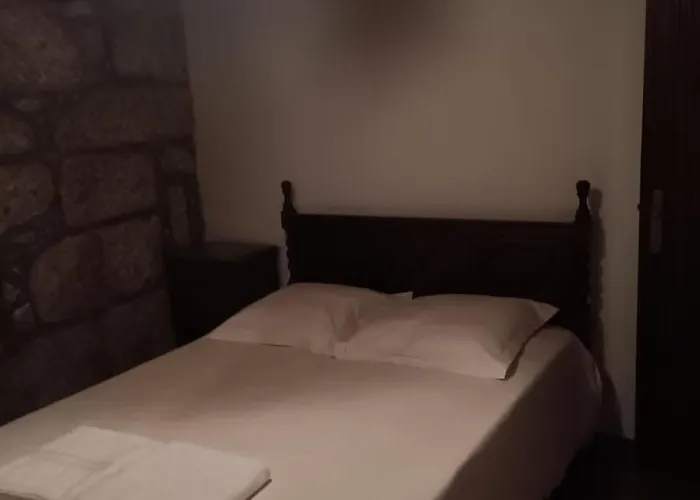 Quinta Do Sameiro * Vieira do Minho