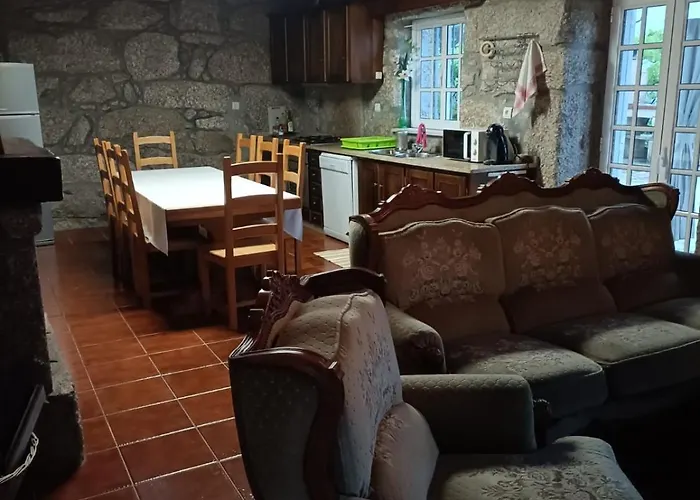 Quinta Do Sameiro Vieira do Minho