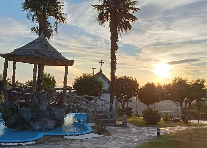 Quinta Do Sameiro Vakantieboerderij