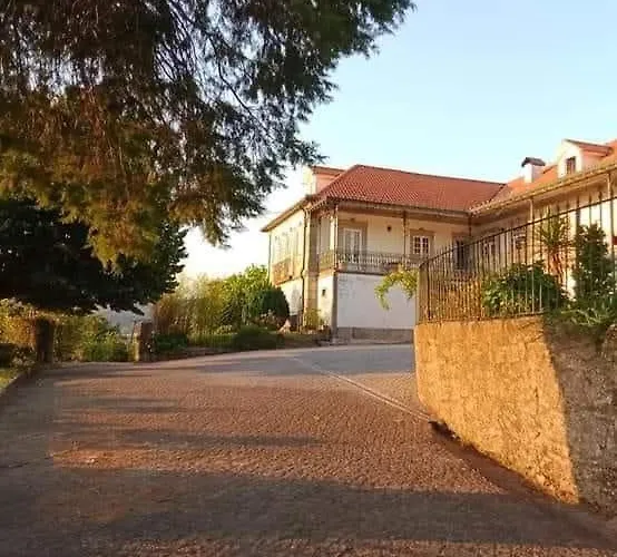 Quinta Do Sameiro * 비에이라도미노